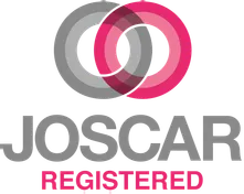 JOSCAR registered